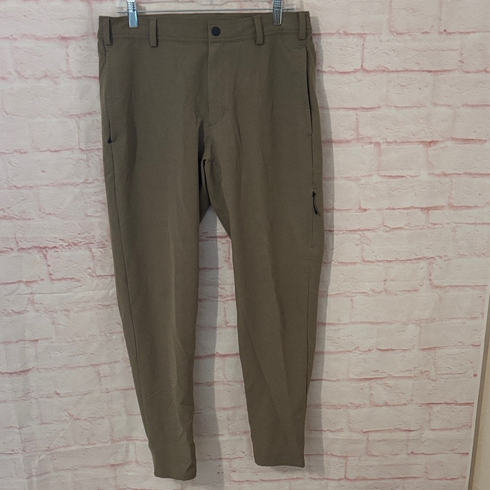 Mack Weldon casual pants